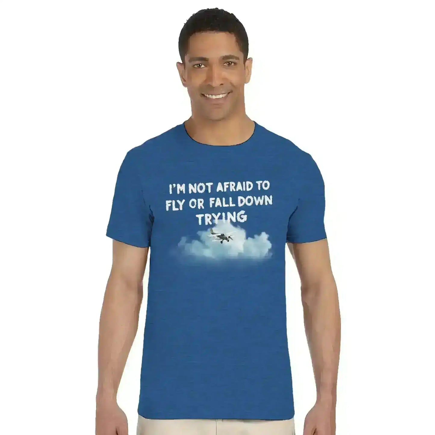 Andrew McMahon Skywriting Inspired - Unisex Tee - Cady Creations