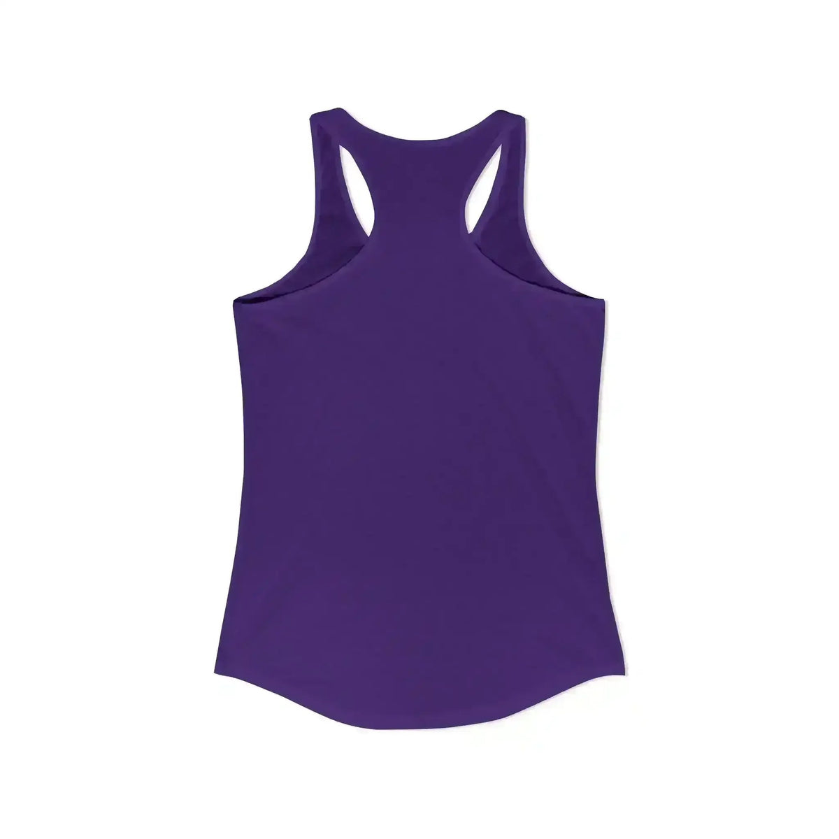 BE KIND of a bitch - Racerback Tank - Cady Creations