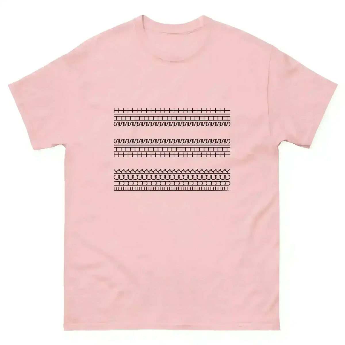 F This Shit Hidden Message - Unisex Tee - Cady Creations