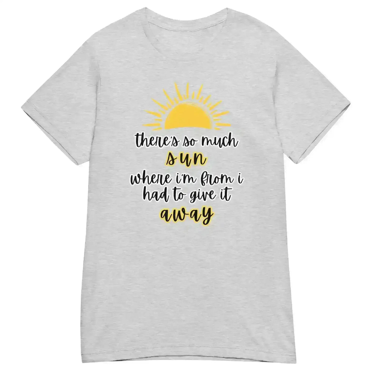 Bruised Jack's Mannequin Inspired Fitted Tee - Cady Creations