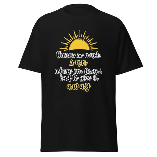 Bruised Jack's Mannequin Inspired Unisex Tee - Cady Creations