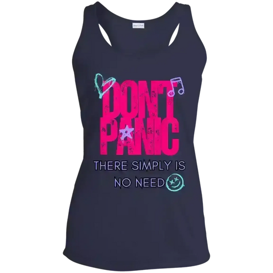 Jack's Mannequin Into The Airwaves Inspired - Racerback Tank - Cady Creations
