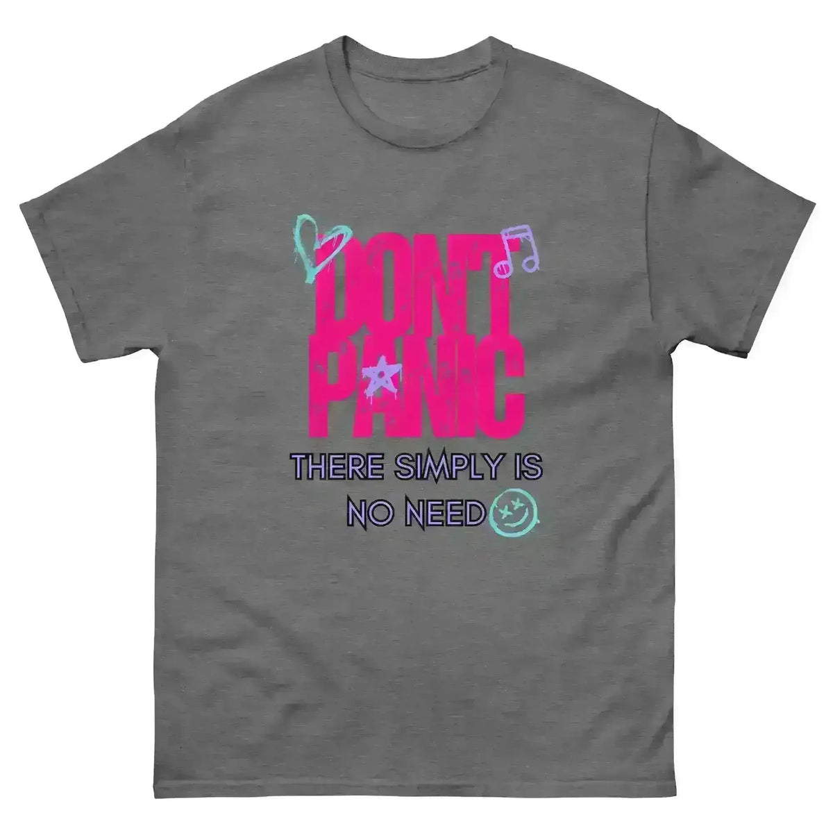 Jack's Mannequin Into The Airwaves Inspired - Unisex Tee - Cady Creations