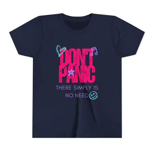 Jack’s Mannequin Into the Airwaves Inspired - Youth Tee - Cady Creations