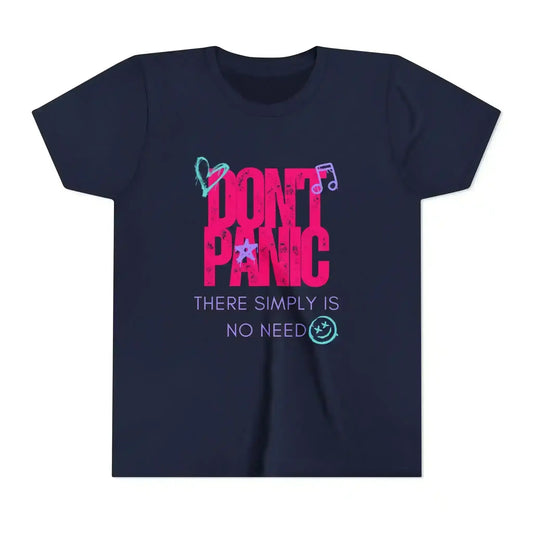 Jackâs Mannequin Into the Airwaves Inspired - Youth Tee - Cady Creations