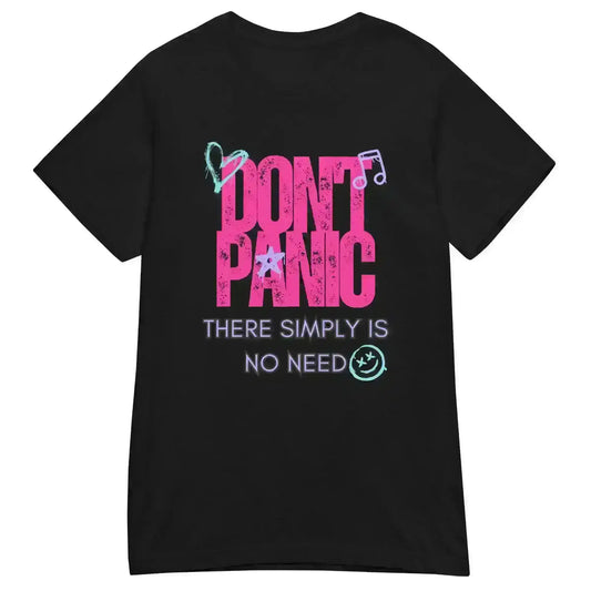 Jack's Mannequin Into The Airwaves Inspired Fitted Graphic Tee - Cady Creations