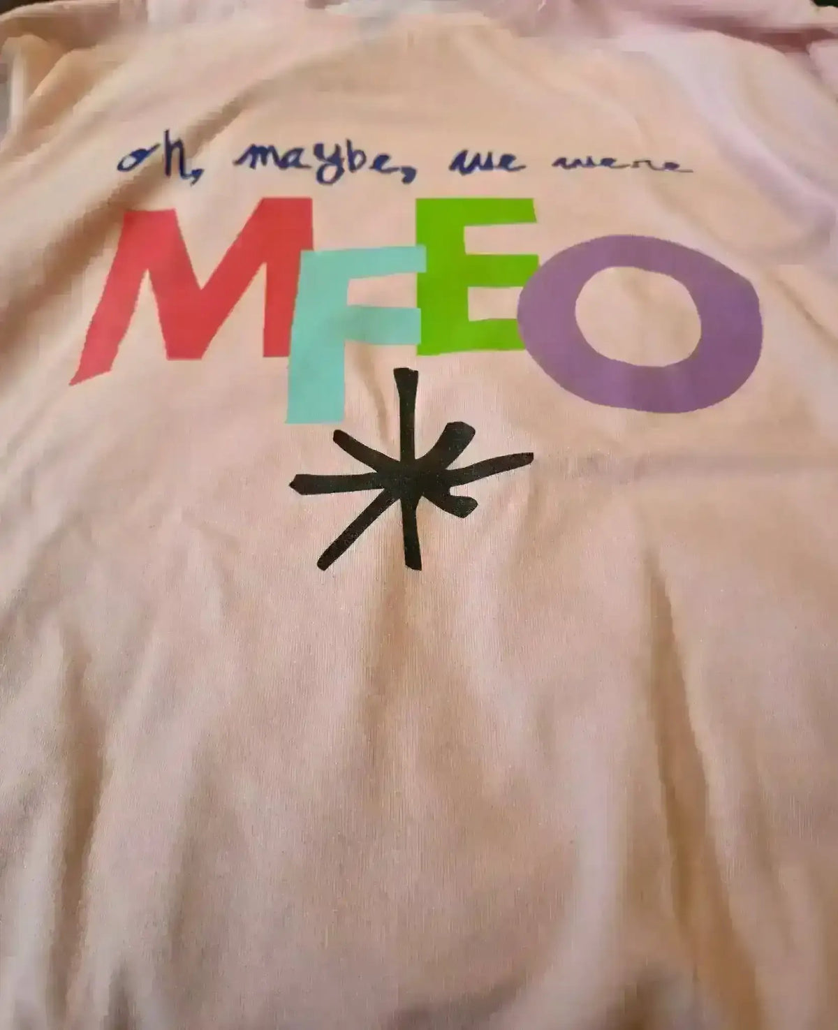 Jack's Mannequin MFEO Inspired - Unisex Tee - Cady Creations