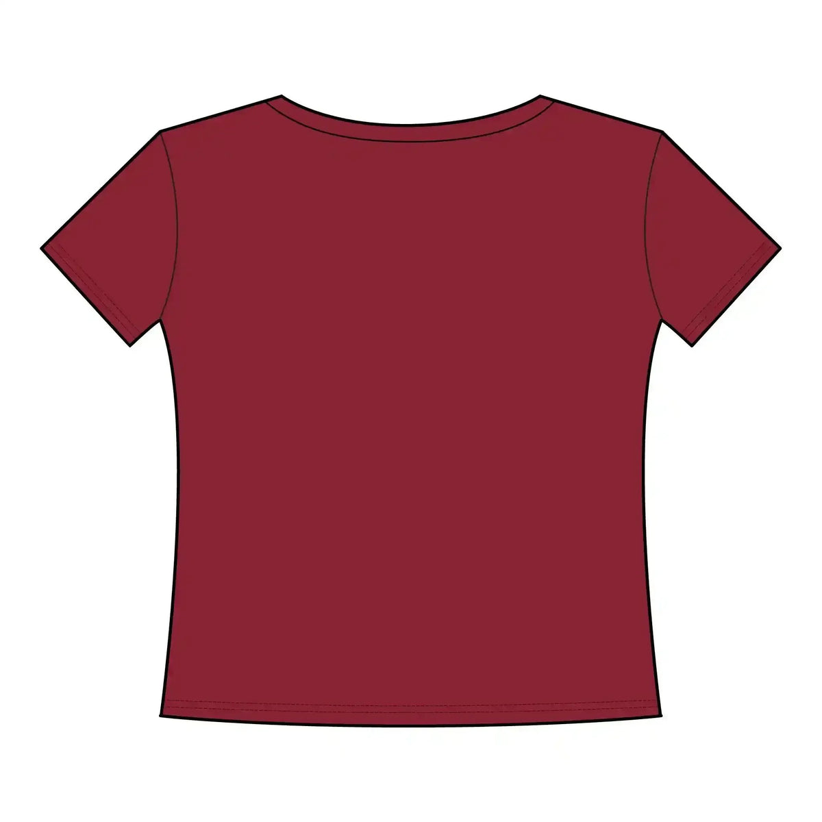Magically Fu*king Delicious - Women’s Curvy Tee - Cady Creations