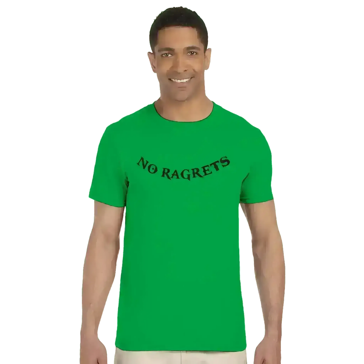 No Ragrets We Are The Millers - Unisex Tee - Cady Creations