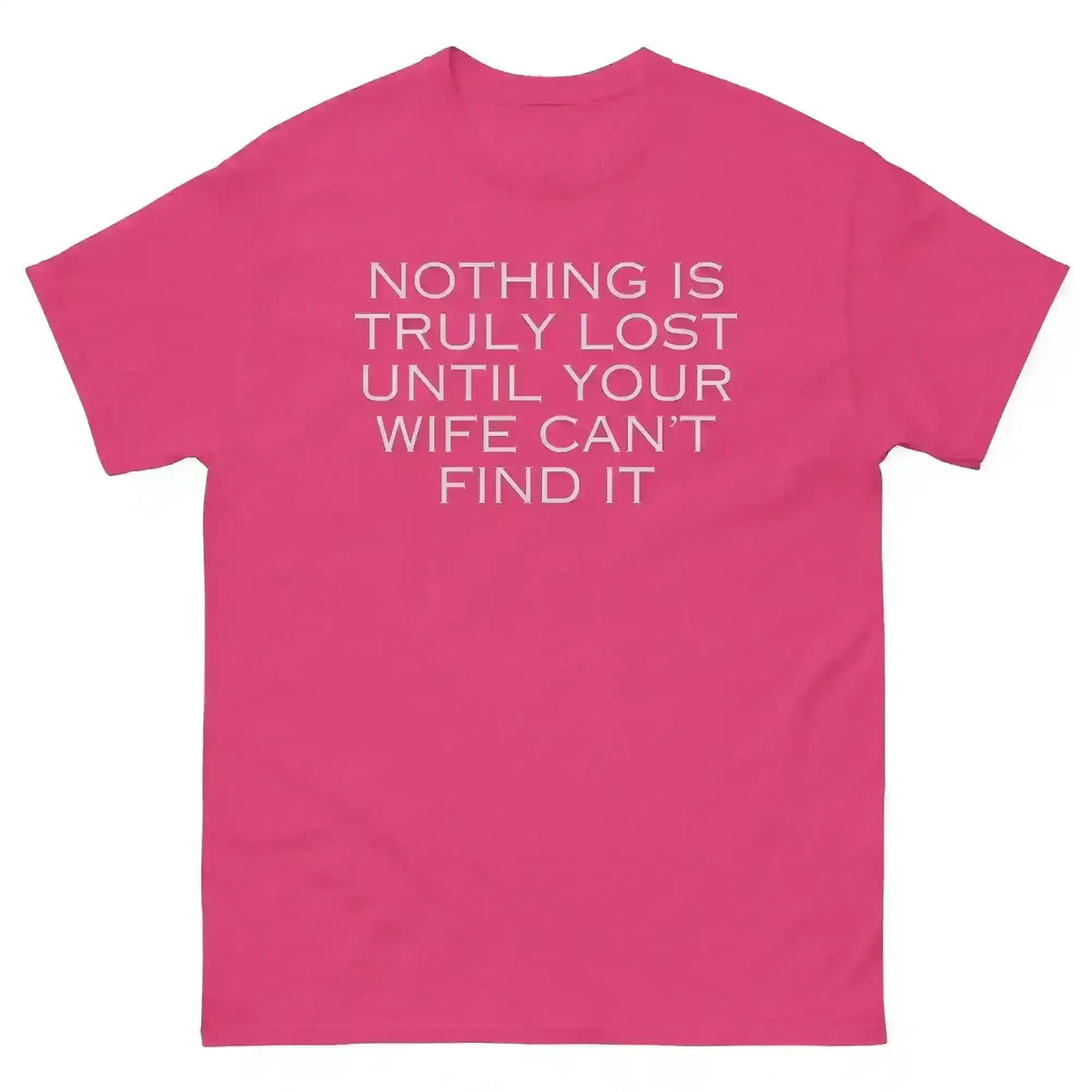 Nothing Is Truly Lost - Unisex Tee - Cady Creations