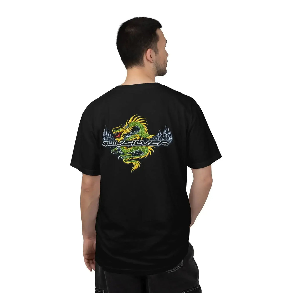 Quicksilver - Custom Design Request - Cady Creations