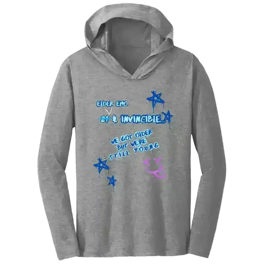 SoCo & TheStartingLine Inspired HFR Cruise - Tee Shirt Hoodie - Cady Creations