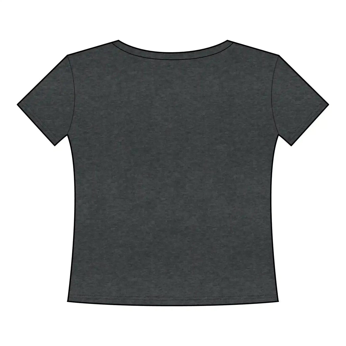 Strong As F*ck - Women’s Curvy Tee - Cady Creations