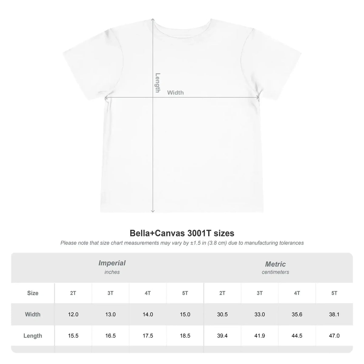Will Trade Siblings For Candy - Toddler Tee - Cady Creations