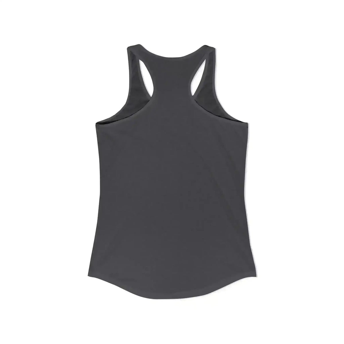 Women In Rubber Flirting Rent Inspired - Racerback Tank - Cady Creations
