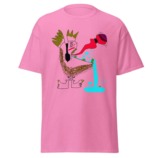 Phonk Lovin Phil - Unisex Tee
