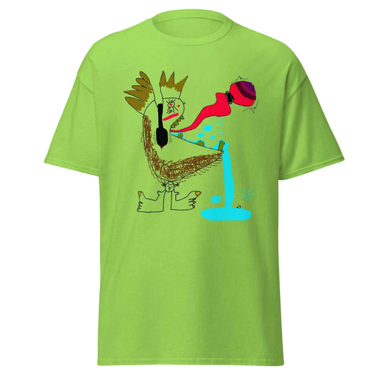 Phonk Lovin Phil - Unisex Tee