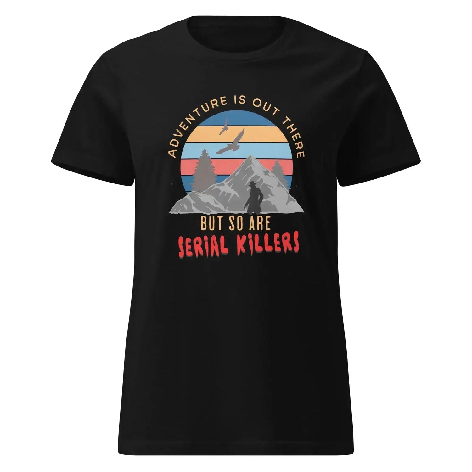 True Crime Collection - Cady Creations