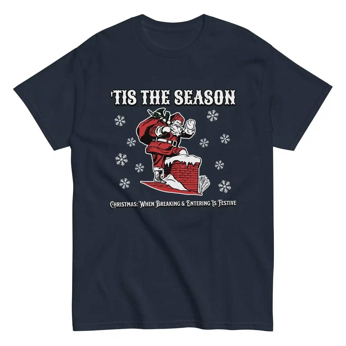 Holiday Chaos Collection