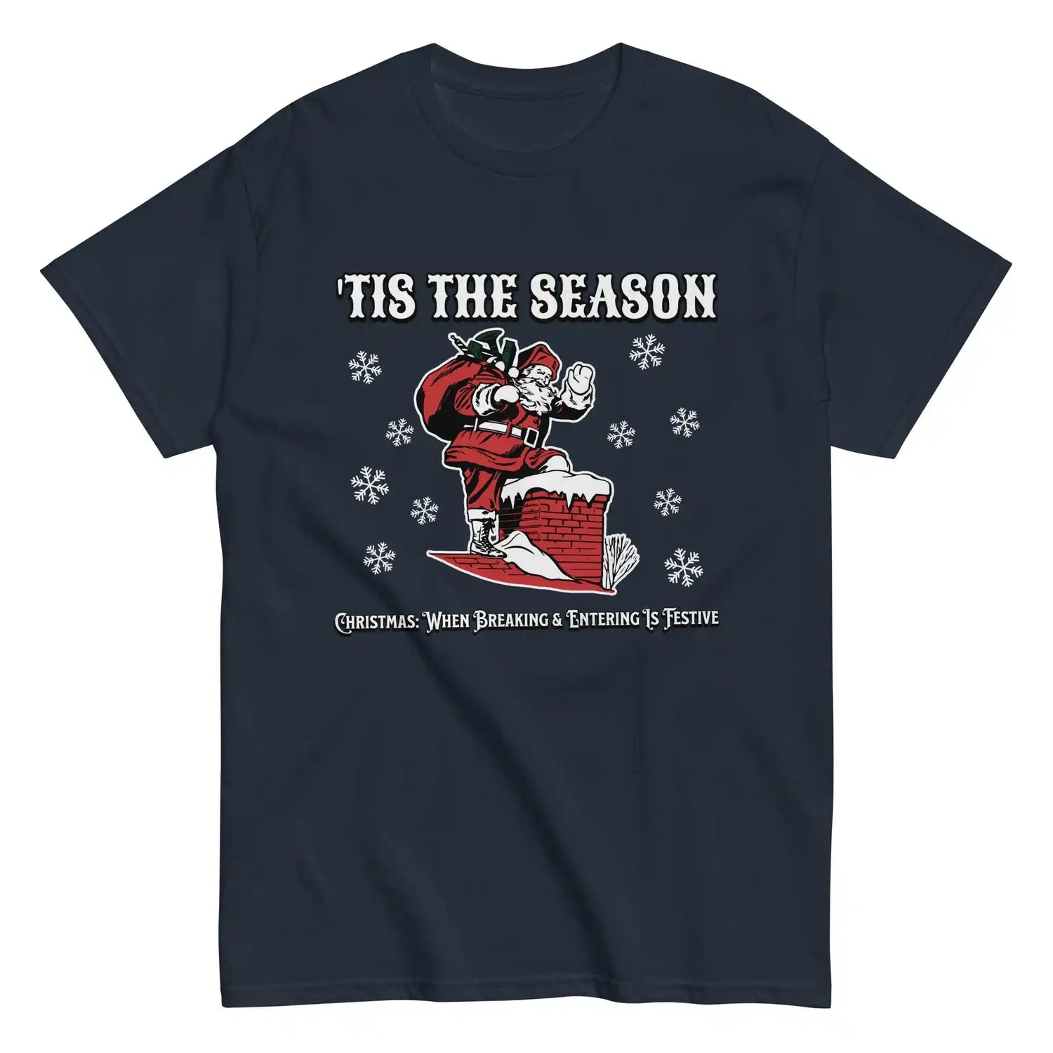 Holiday Chaos Collection