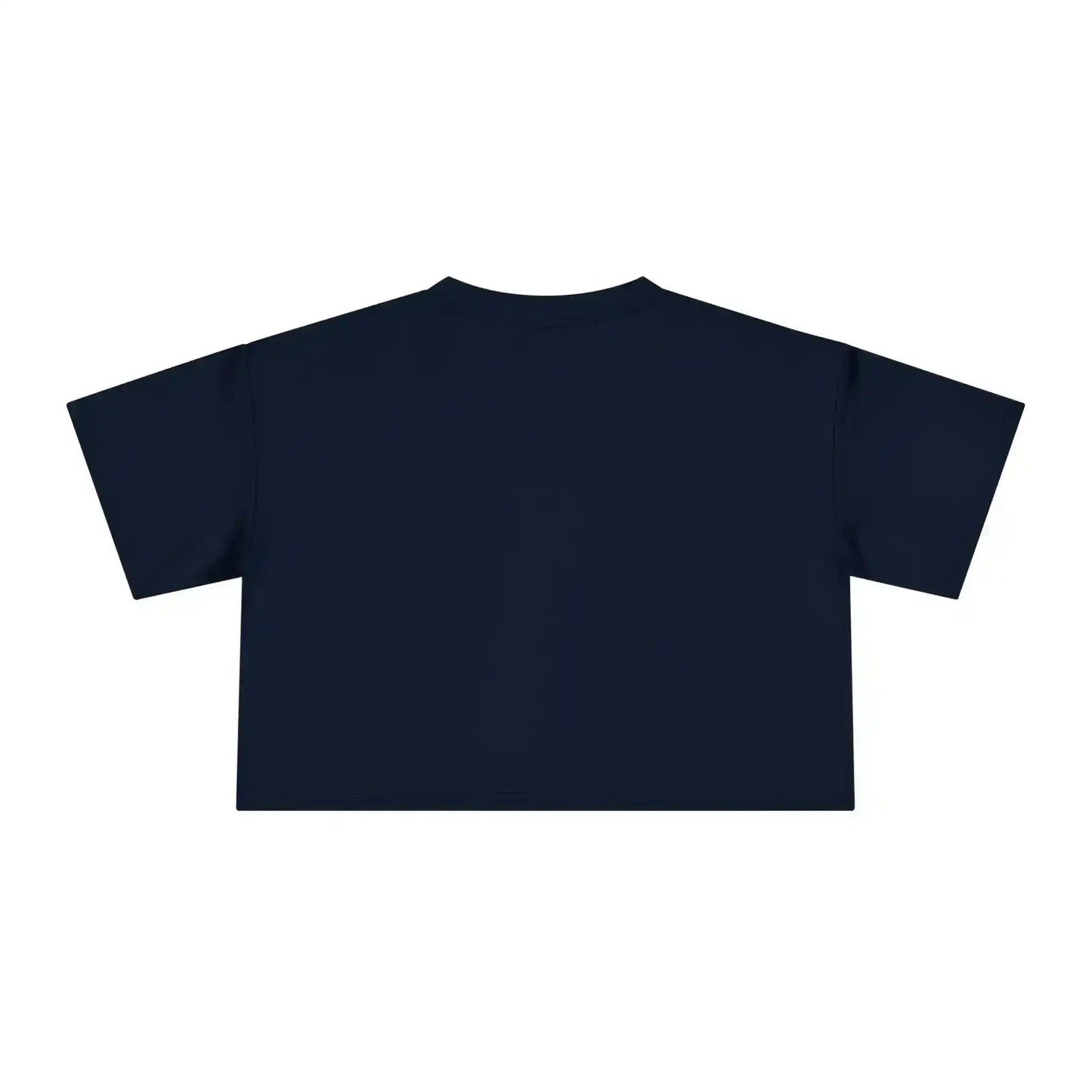 F-Bomb Kind of Mom - Crop Top