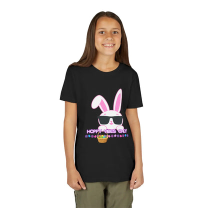 Hoppy Vibes Only - Youth Tee