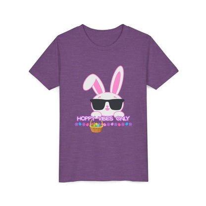 Hoppy Vibes Only - Youth Tee