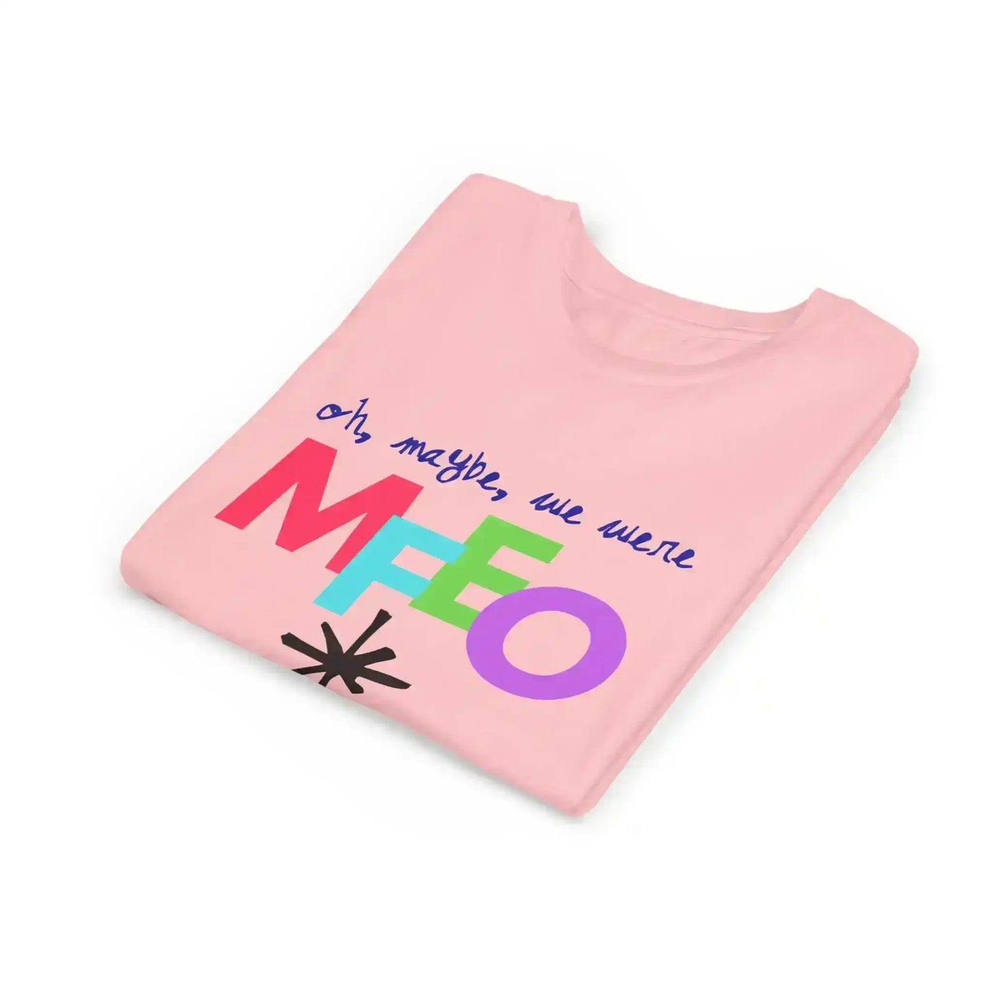 Jack's Mannequin MFEO Inspired - Youth Tee