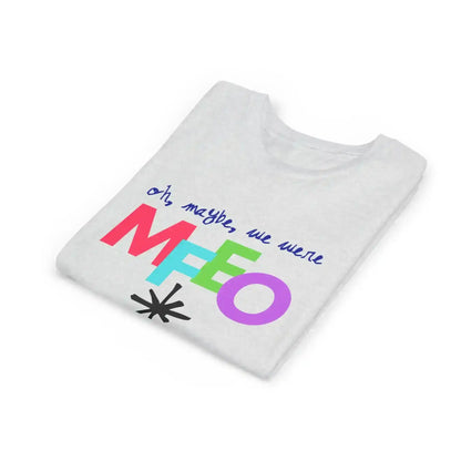 Jack's Mannequin MFEO Inspired - Youth Tee