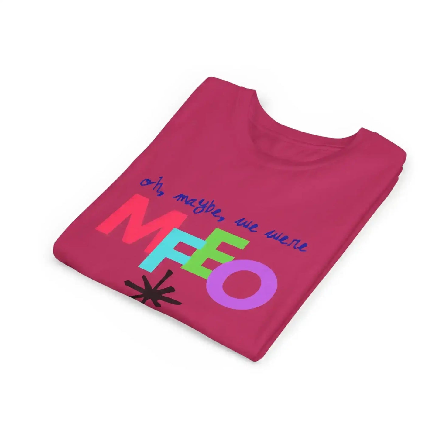 Jack's Mannequin MFEO Inspired - Youth Tee