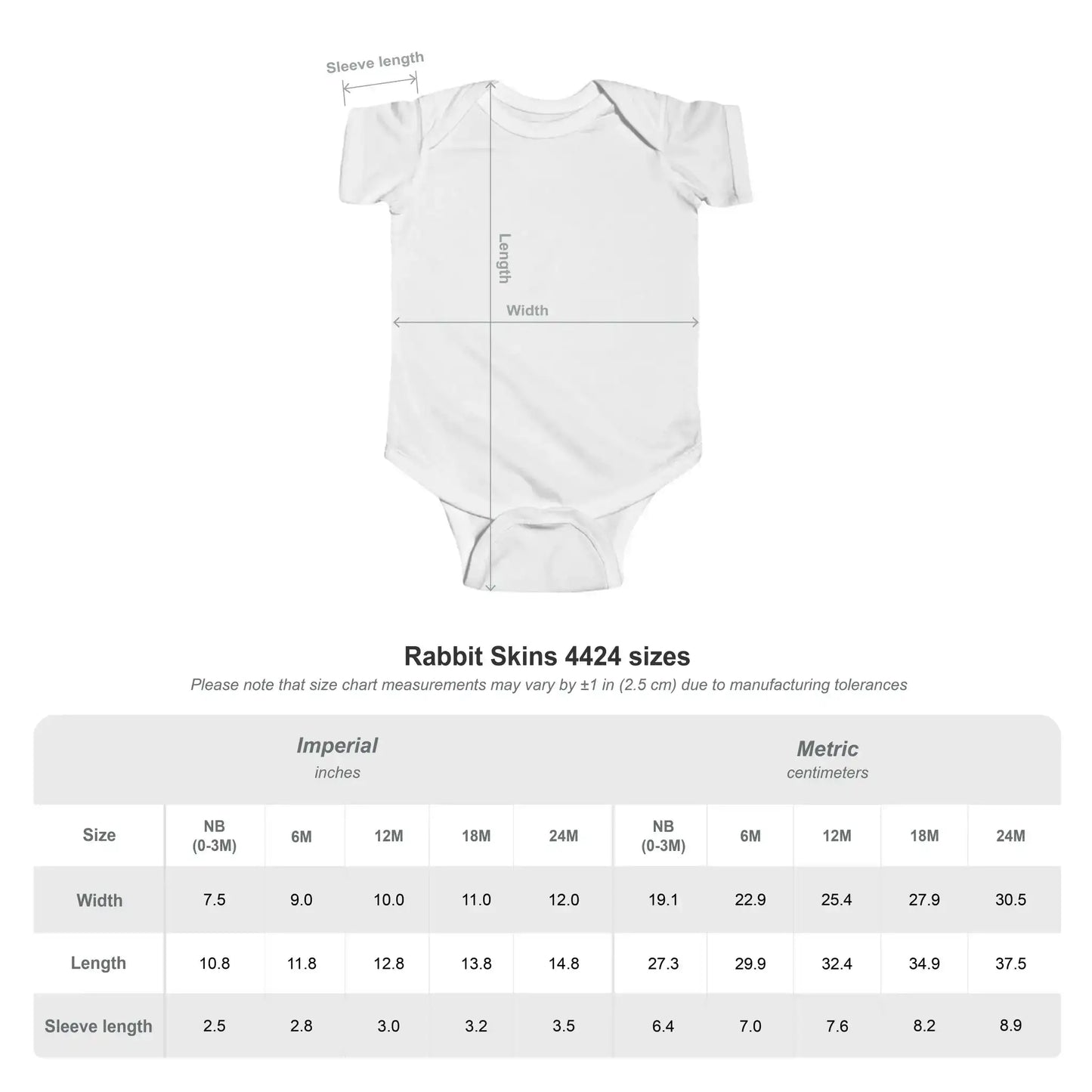Booger King - Baby Onesie