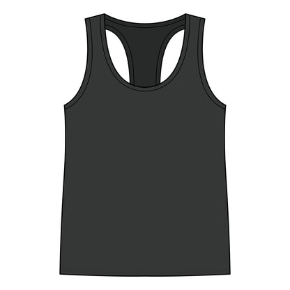 Cheers Merica - Racerback Tank