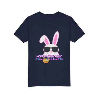 Hoppy Vibes Only - Youth Tee