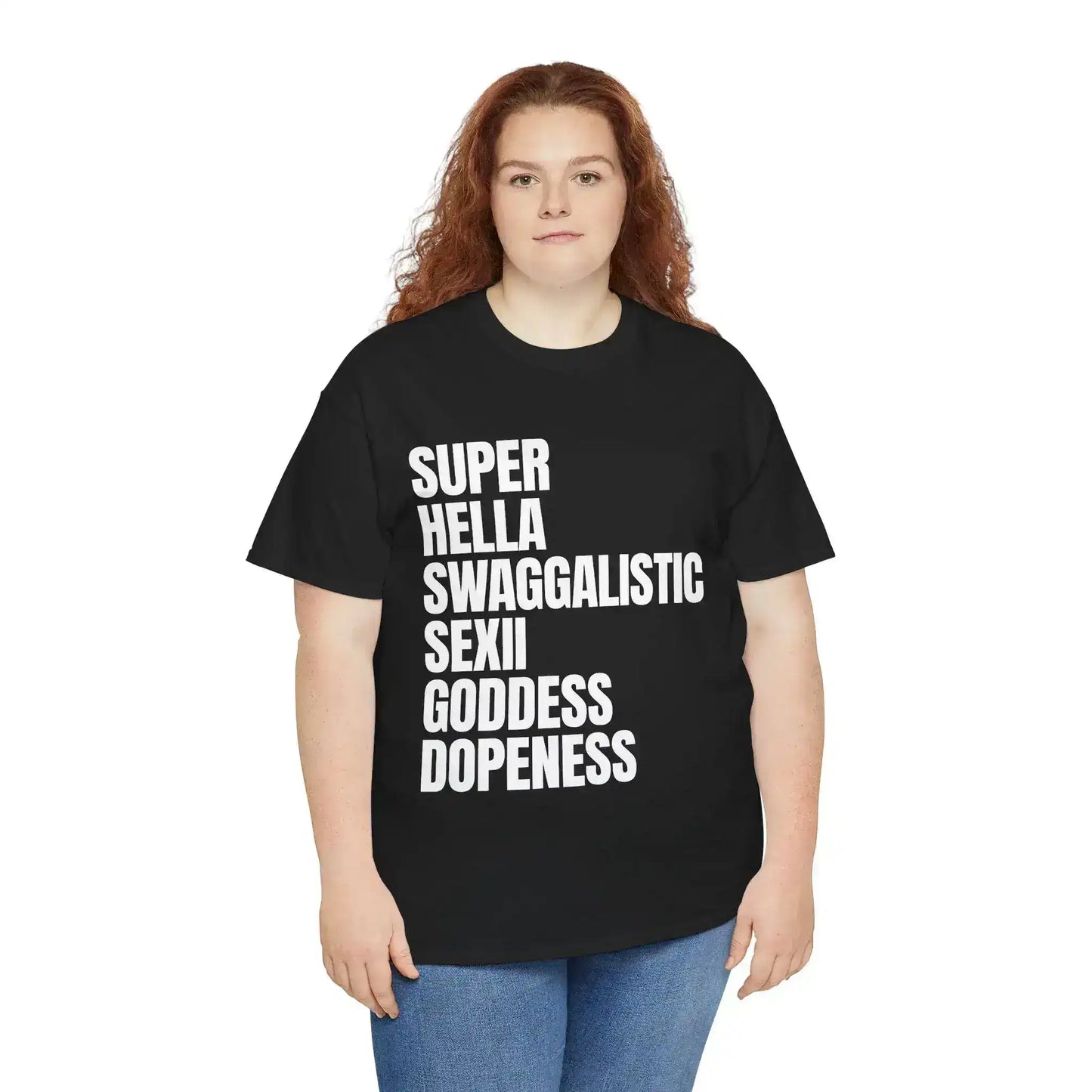 Super Hella Swaggalistic | The Kreative Unikorn x Cady Creations