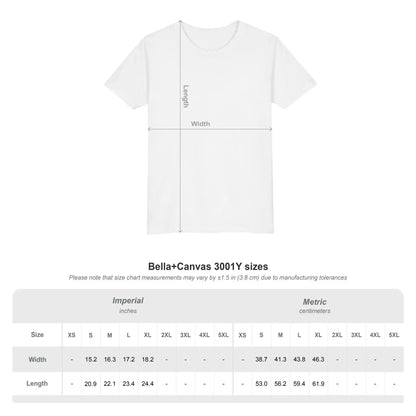 Be Kind Be Bold Be You Youth Tee