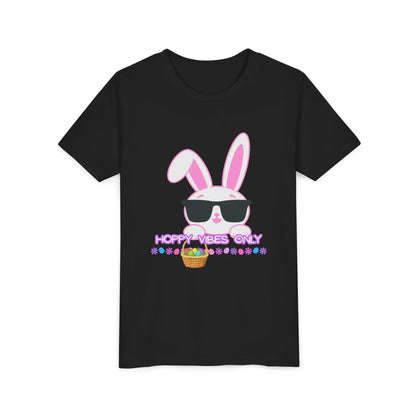 Hoppy Vibes Only - Youth Tee
