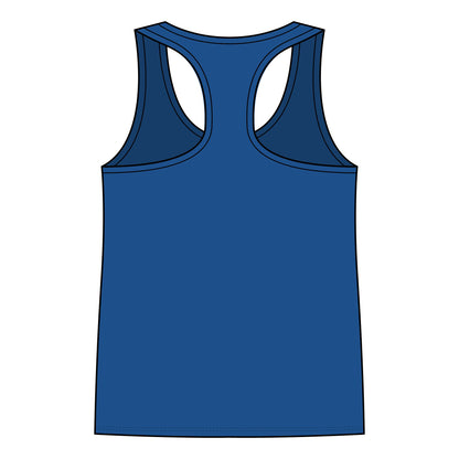 B!tches Love Independence - Racerback Tank
