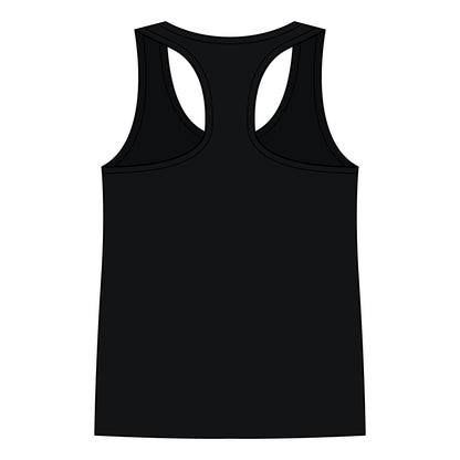 B!tches Love Independence - Racerback Tank