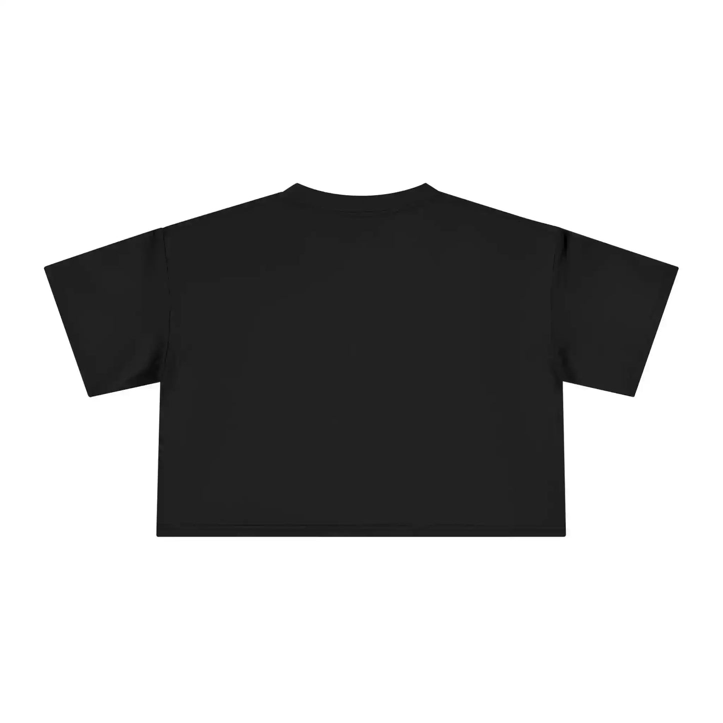 Jack's Mannequin Holiday From Real Inspired - Crop Top