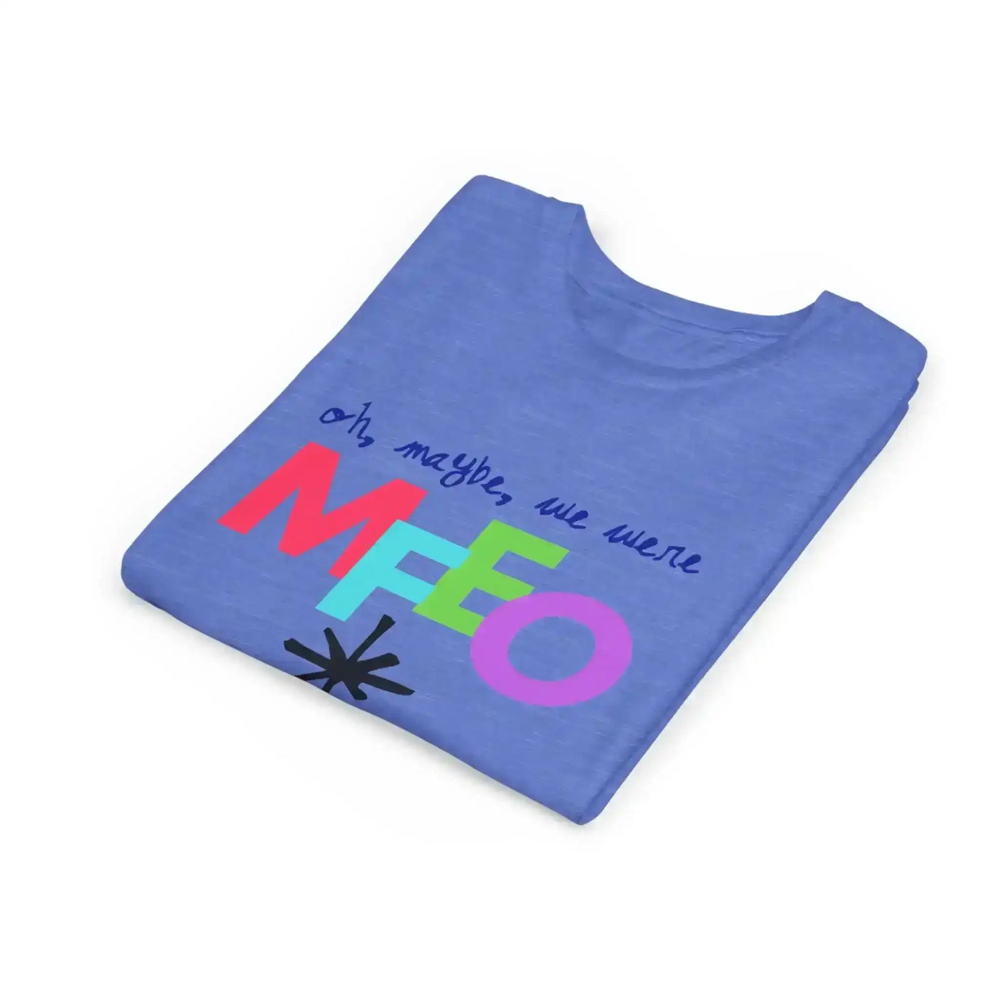 Jack's Mannequin MFEO Inspired - Youth Tee