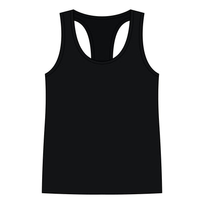 B!tches Love Independence - Racerback Tank