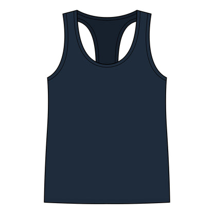 B!tches Love Independence - Racerback Tank