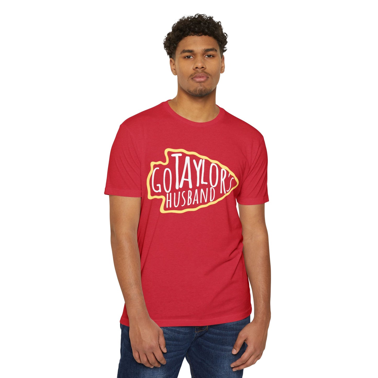 Go Taylor's Husband - Custom Design Request