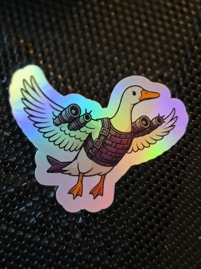 Italian Brainrot Sticker Pack | Meme Characters Collection