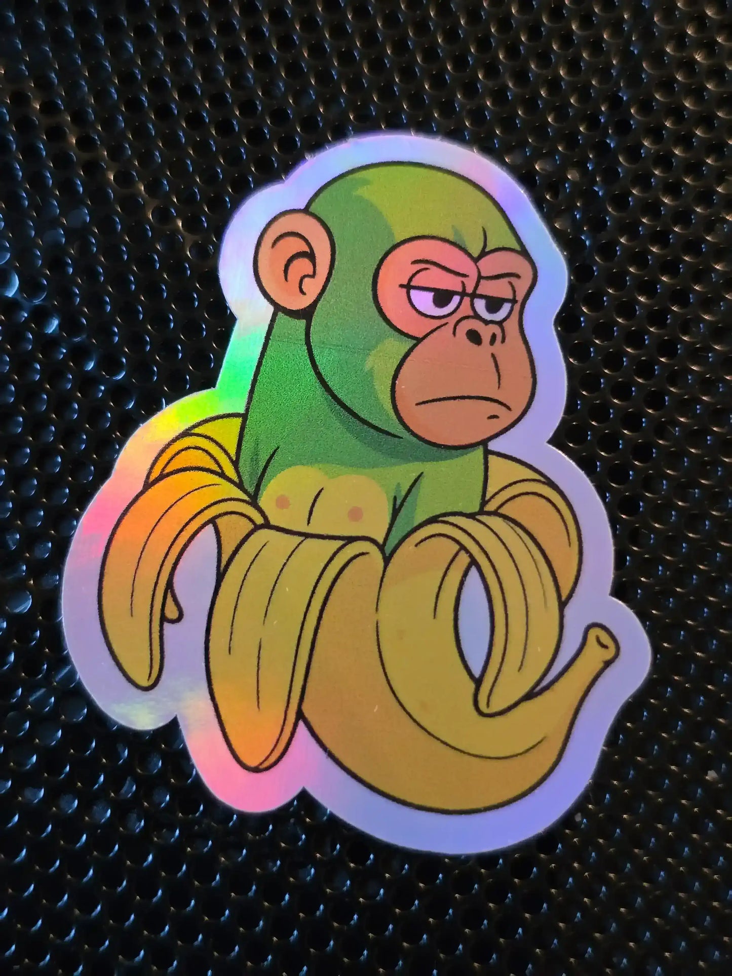 Italian Brainrot Sticker Pack | Meme Characters Collection