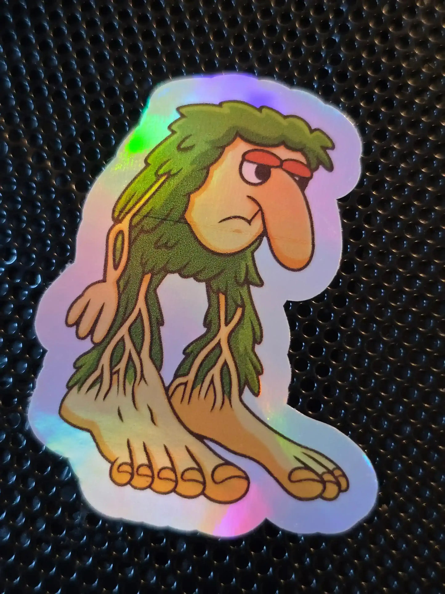 Italian Brainrot Sticker Pack | Meme Characters Collection