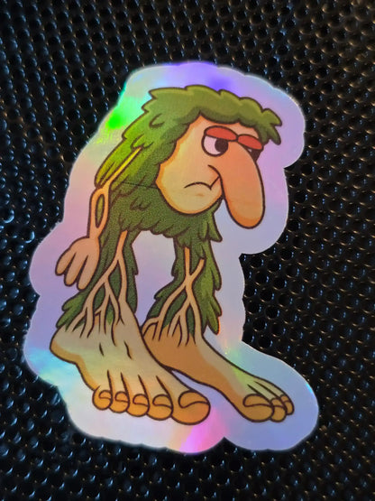 Italian Brainrot Sticker Pack | Meme Characters Collection