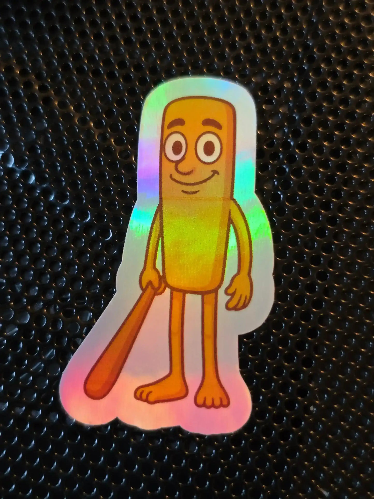 Italian Brainrot Sticker Pack | Meme Characters Collection