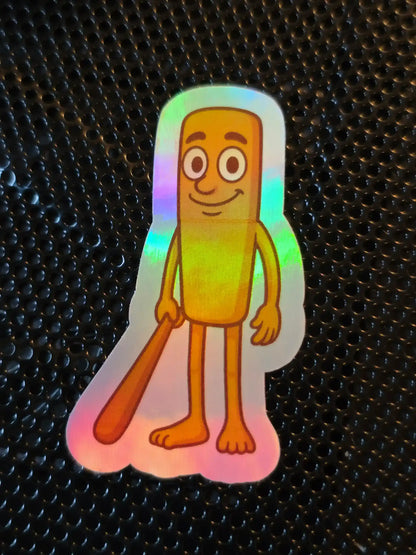 Italian Brainrot Sticker Pack | Meme Characters Collection