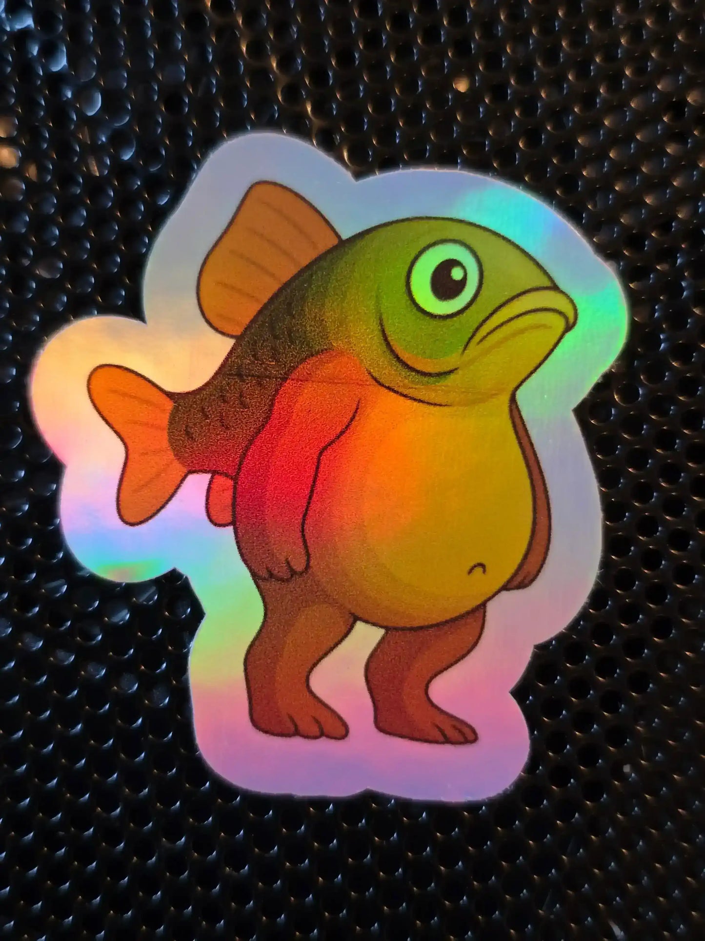 Italian Brainrot Sticker Pack | Meme Characters Collection